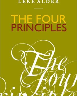 The Four Principles